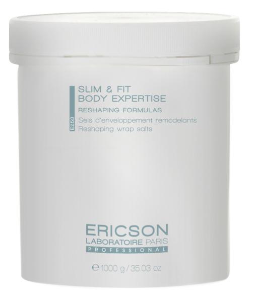 E253 Reshaping Wrap Salts OSMO SLIM